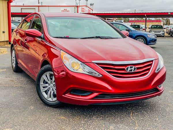 2013 Hyundai SOnata - cars & trucks - by owner - vehicle automotive... for sale in Lubbock, NM – photo 3