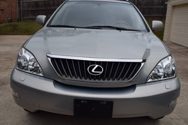 2009 LEXUS RX 350 AWD - cars & trucks - by owner - vehicle... for sale in Greenville, SC – photo 5