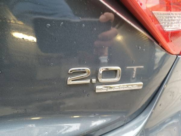 2010 Audi A5 2dr Cpe Auto quattro 2 0L Premium Plus for sale in elmhurst, NY – photo 15