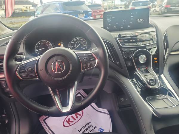 2019 Acura RDX - - by dealer - vehicle automotive sale for sale in Honolulu, HI – photo 15