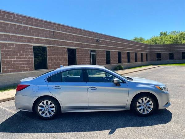 2016 Subaru Legacy 2 5 Premium: All Wheel Drive Well Maintained for sale in Madison, WI – photo 5