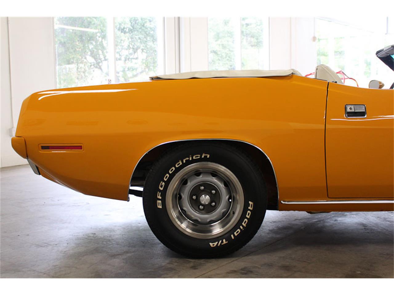 1971 Plymouth Cuda for sale in Fairfield, CA – photo 20