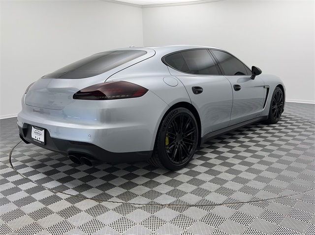 2016 Porsche Panamera GTS for sale in Naperville, IL – photo 5