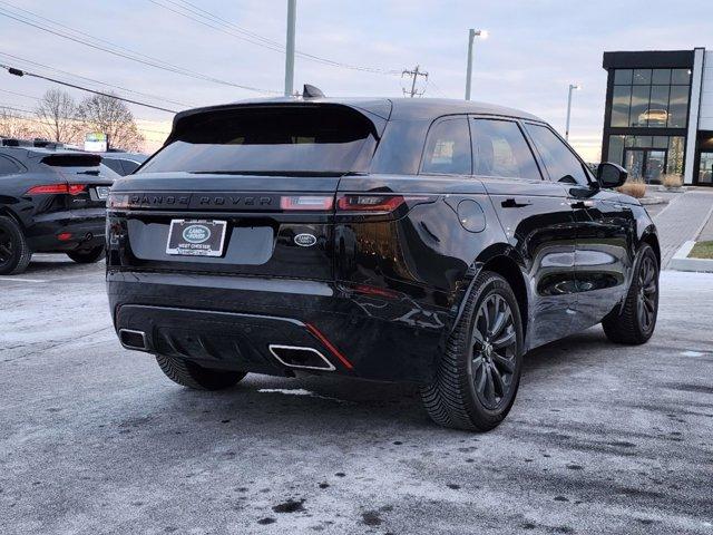 2018 Land Rover Range Rover Velar P250 SE R-Dynamic for sale in West Chester, PA – photo 4