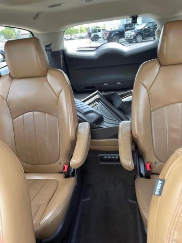 2016 Buick Enclave Leather for sale in Fishers, IN – photo 32