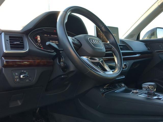 2018 Audi Q5 2.0T Premium Plus for sale in Other, IN – photo 2