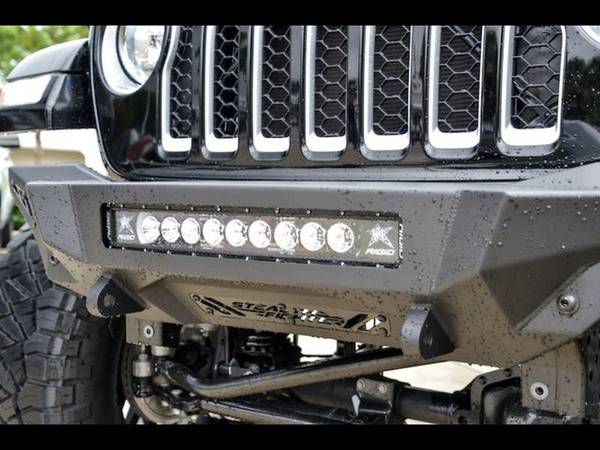 2020 Jeep Gladiator Overland 4x4 for sale in Delray Beach, FL – photo 15