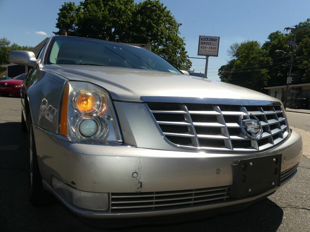 2006 Cadillac DTS Luxury I FWD for sale in Other, NJ – photo 99