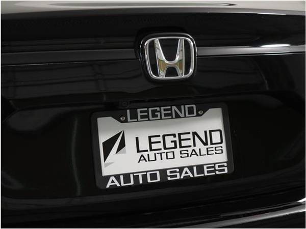 2016 Honda Civic LX - sedan for sale in Burien, WA – photo 8