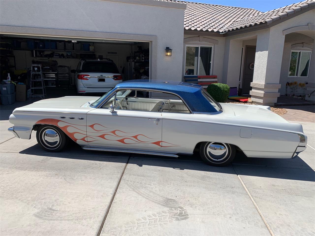 1963 Buick Skylark for sale in Orange, CA – photo 12