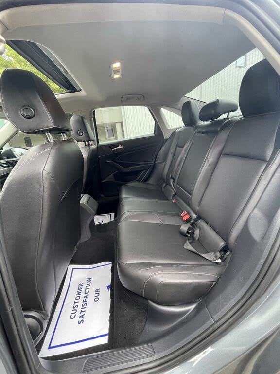 2019 Volkswagen Jetta 1.4T SE FWD for sale in Greensboro, NC – photo 6