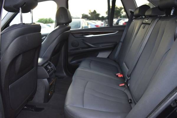 2015 BMW X5 sDrive35i sDrive35i Sport Utility 4D for sale in Ventura, CA – photo 18