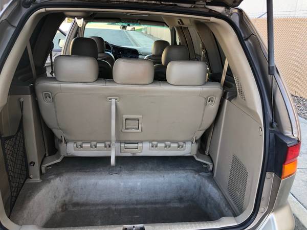 2003 Honda Odyssey for sale in San Marcos, CA – photo 12