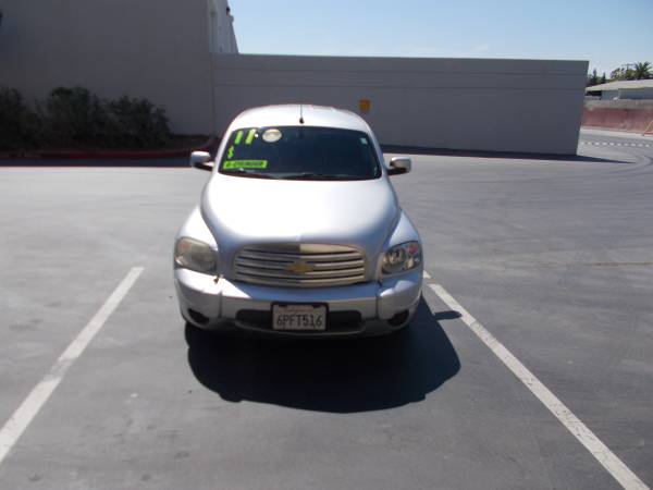2011 Chevrolet HHR 1LT for sale in Livermore, CA – photo 2