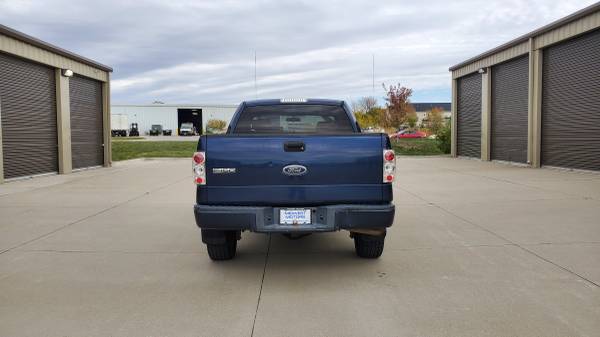 2004 Ford F150 Supercab FX4 (62,000 Miles) - cars & trucks - by... for sale in URBANDALE, IA – photo 5