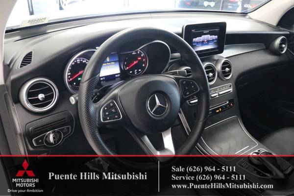 2016 Mercedes Benz GLC300 for sale in City of Industry, CA – photo 10