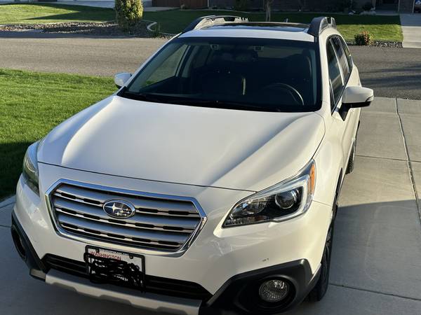 2016 Subaru Outback 3 6R Limited for sale in Richland, WA – photo 9