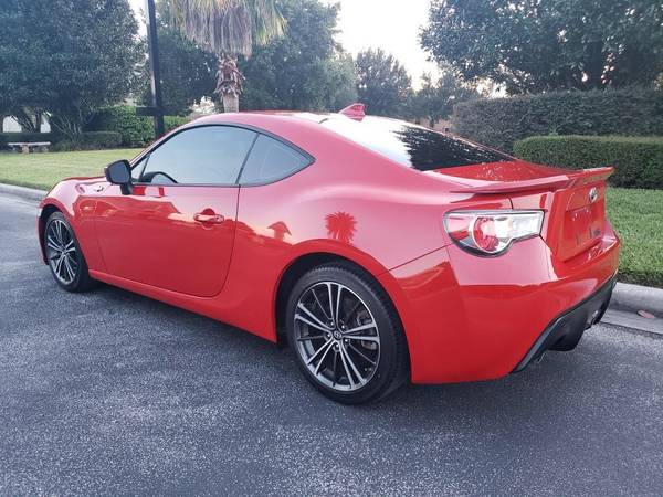 2015 Scion FRS with 25k Miles for $11,800 OBO for sale in Elfers, FL – photo 6