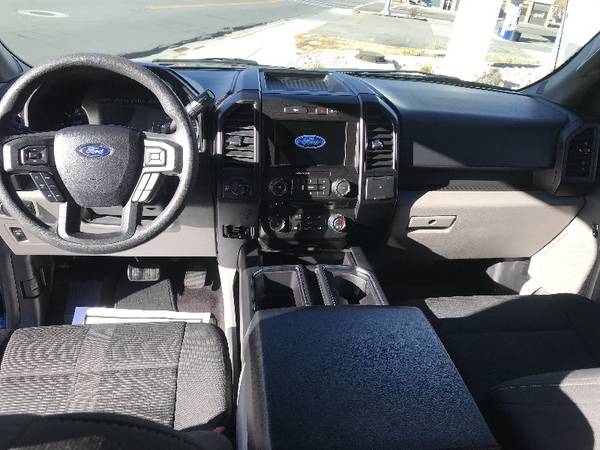 2017 Ford F-150 STX 6.5-ft. Bed 4WD - cars & trucks - by dealer -... for sale in Midvale, UT – photo 12