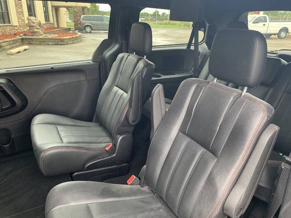 2019 Dodge Grand Caravan GT for sale in Forest Lake, MN – photo 6