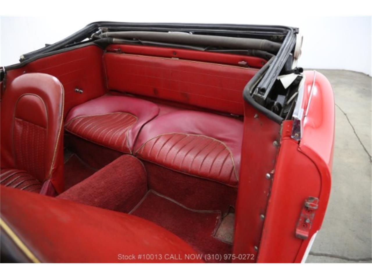 1965 Austin-Healey 3000 for sale in Beverly Hills, CA – photo 31