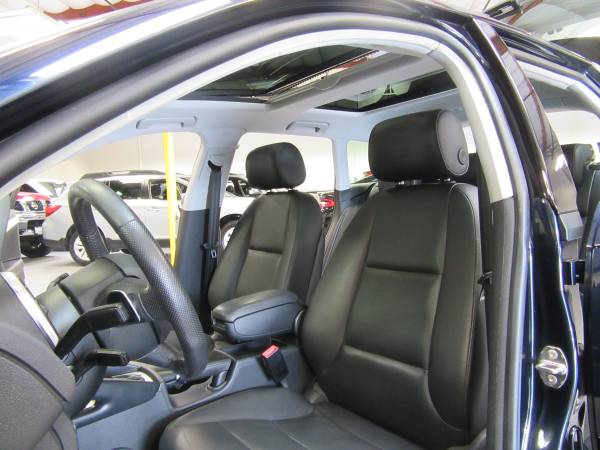 2011 AUDI A3 2.0 TDI WAGON <<< LEATHER * NAVI* PANO ROOF * BOSE * for sale in Hayward, CA – photo 12