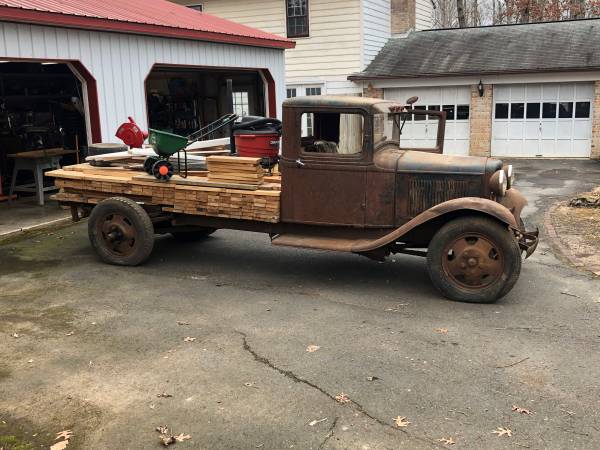1932 Ford BB Truck for sale in Haymarket, VA – photo 4