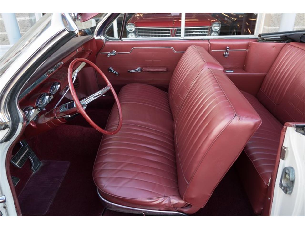1961 Oldsmobile Dynamic 88 for sale in St. Charles, MO – photo 15