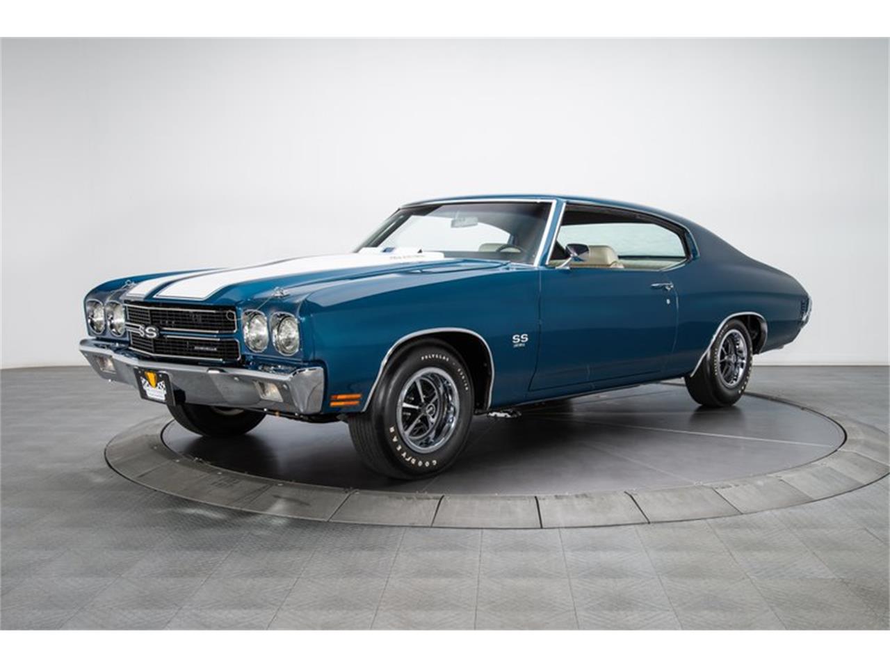 1970 Chevrolet Chevelle for sale in Charlotte, NC – photo 93