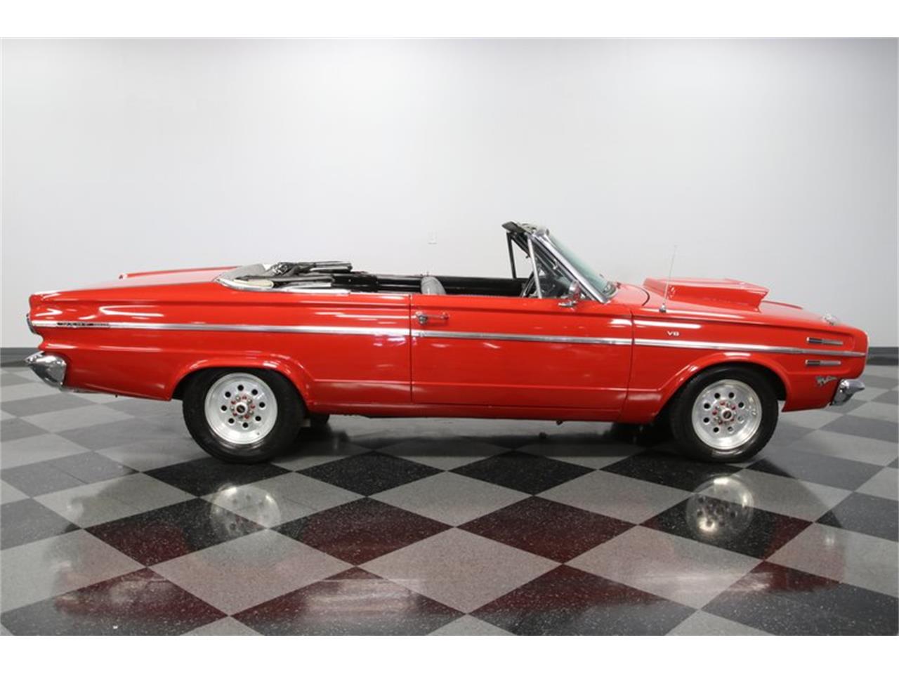 1966 Dodge Dart for sale in Concord, NC – photo 14