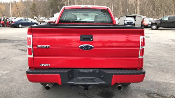2010 Ford F-150 XLT SuperCab 8-ft. Bed 4WD for sale in Round Lake, NY – photo 7