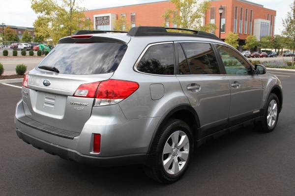 2011 Subaru Outback 2.5i Premium for sale in Richmond , VA – photo 7