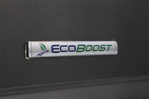 2016 Ford F-150 XLT 2.7L V6 EcoBoost SuperCrew 4WD 4X4 F150 1500 for sale in Sumner, OR – photo 13