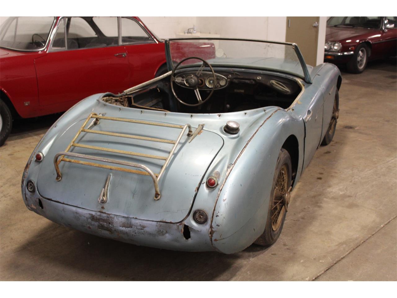 1959 Austin-Healey 100-6 for sale in Cleveland, OH – photo 60