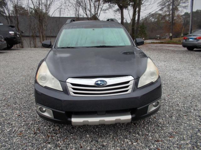 2011 Subaru Outback 2.5 i Limited for sale in Spartanburg, SC – photo 6
