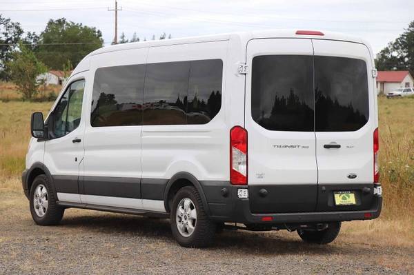 2017 Ford Transit-350 - - by dealer - vehicle for sale in Aumsville, OR – photo 8