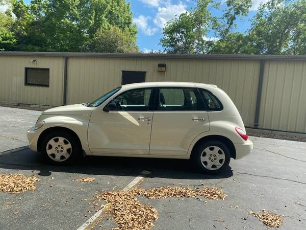 2007 Chrysler PT Cruiser Mint Condition-1 Year Warranty-Clean Title for sale in Gainesville, FL – photo 2