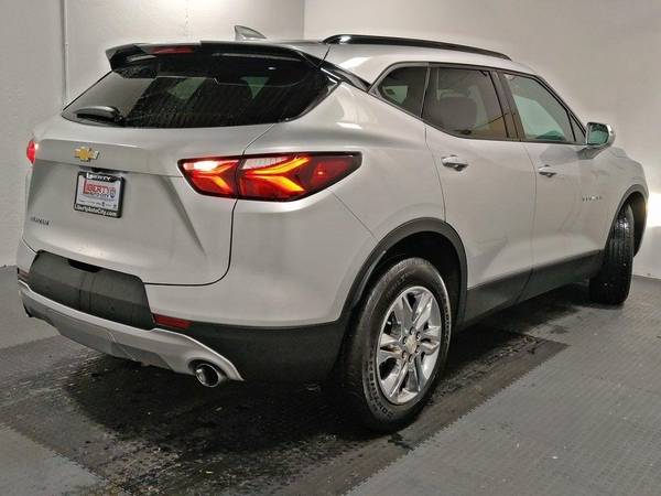 2019 Chevrolet Chevy Blazer Base Financing Options Available!!! -... for sale in Libertyville, IL – photo 6