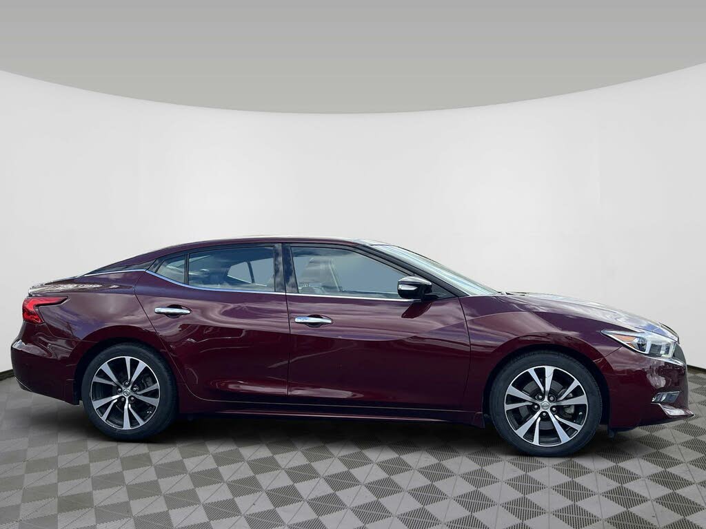 2018 Nissan Maxima Platinum FWD for sale in Louisville, KY – photo 15