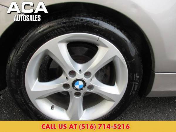 2009 BMW 128i 2dr Cpe 128i SULEV Coupe - - by dealer for sale in Lynbrook, NY – photo 21
