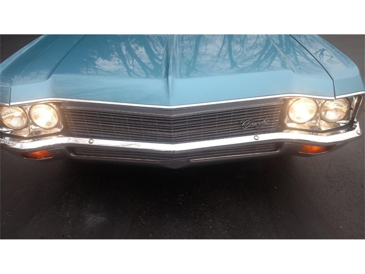 1970 Chevrolet Impala for sale in Huntingtown, MD – photo 24