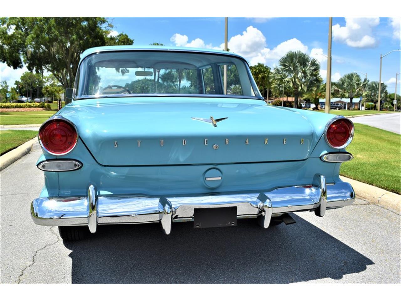 1962 Studebaker Lark for sale in Lakeland, FL – photo 23