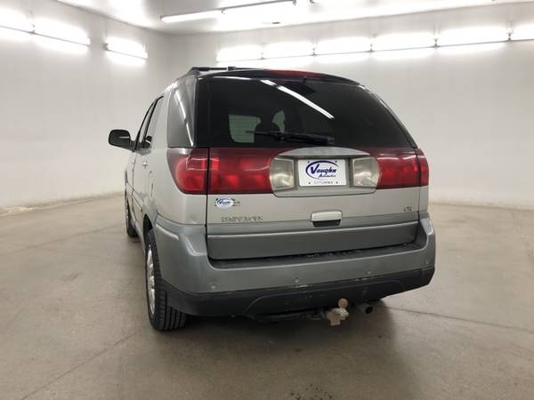 2007 Buick Rendezvous CXL - - by dealer - vehicle for sale in Other, IL – photo 8