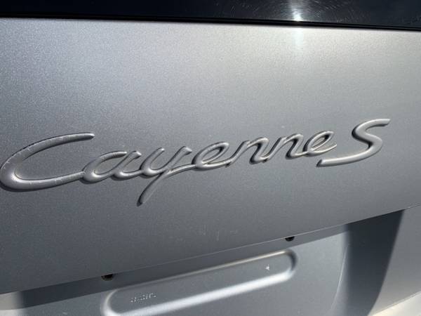 2008 PORSCHE CAYENNE S 100% APPROVAL NO!! TURN DOWN!!! for sale in Holland , MI – photo 8