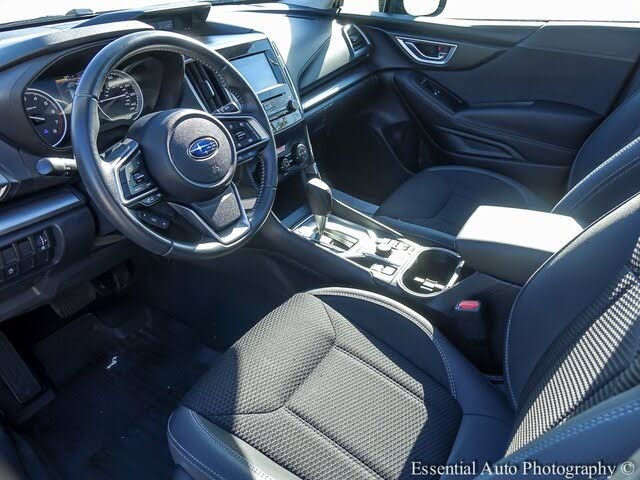 2020 Subaru Forester 2.5i Premium AWD for sale in Joliet, IL – photo 7