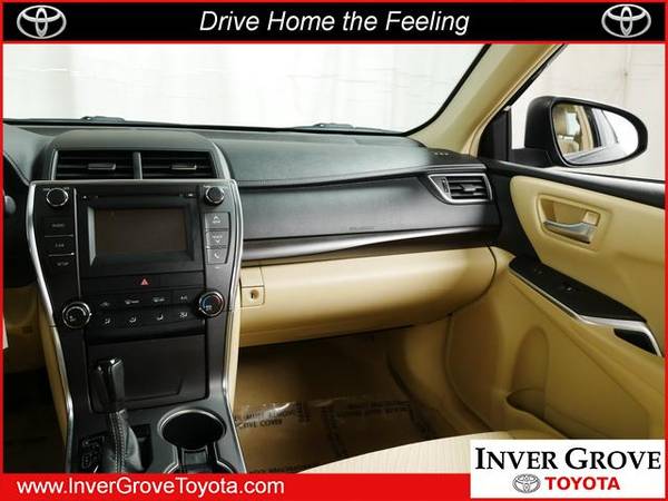 2016 Toyota Camry for sale in Inver Grove Heights, MN – photo 18
