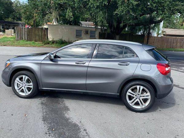 2015 Mercedes-Benz GLA GLA 250 4dr SUV 100% CREDIT APPROVAL! for sale in TAMPA, FL – photo 8