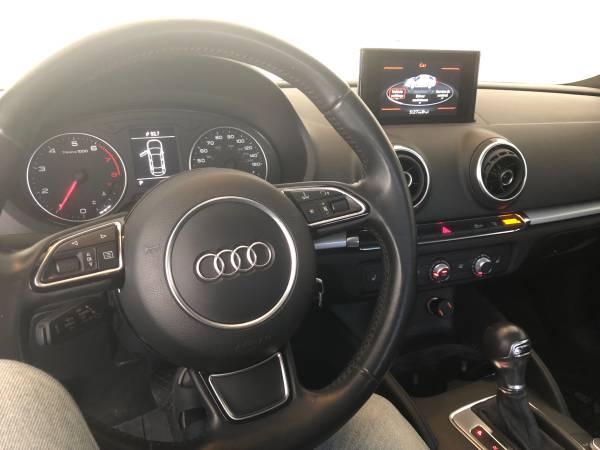 audi a3 2015 for sale in Collegedale, TN – photo 8