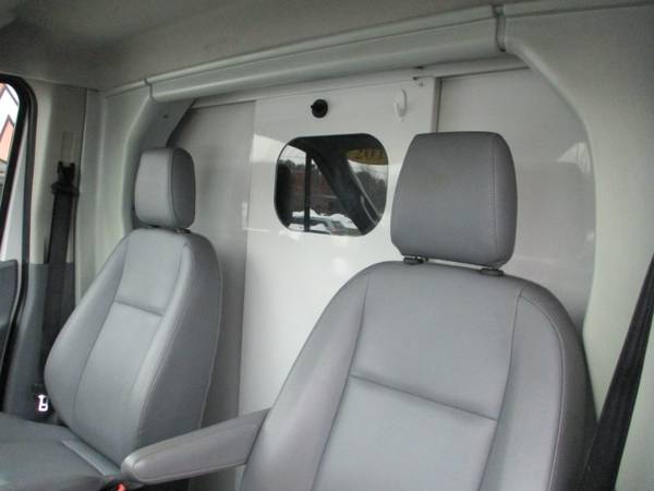 2015 Ford Transit Cutaway T-250 138 WB ENCLOSED UTILITY BODY, KUV 10 for sale in Other, UT – photo 16