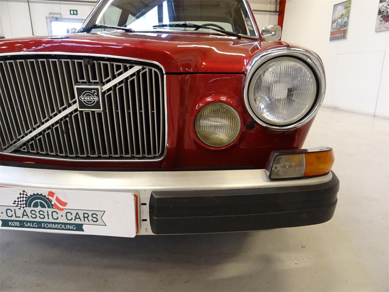 1973 Volvo 164 for sale in Other, Other – photo 16